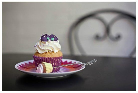 Di Viole di Liquirizia